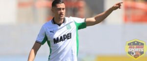 Jay Idzes Cedera Lagi di Liga Italia, Ini Kondisi Terbaru
