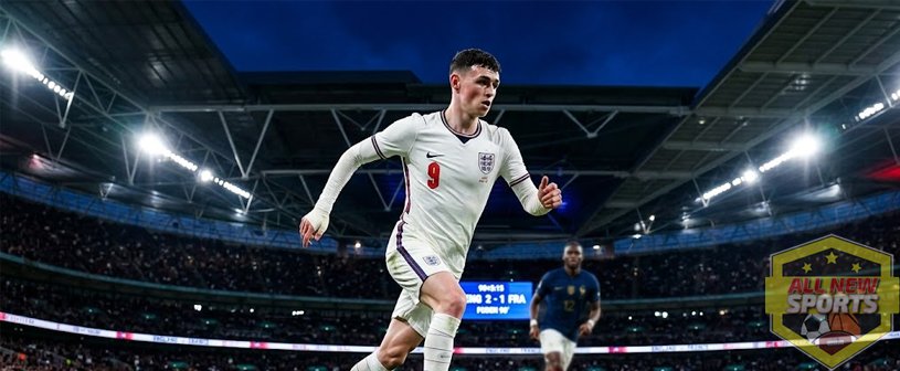 Phil Foden Terancam Gagal Tampil di Piala Dunia 2026