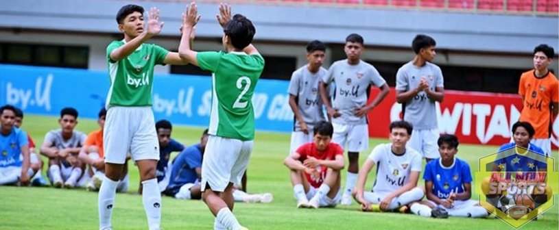 Second Chance Program: Beri Kesempatan Soccer Camp