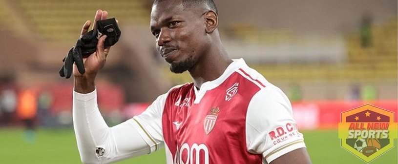 Paul Pogba Berakhir Pahit dan Absen Kontra Monaco